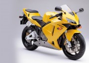 Honda CBR600RR